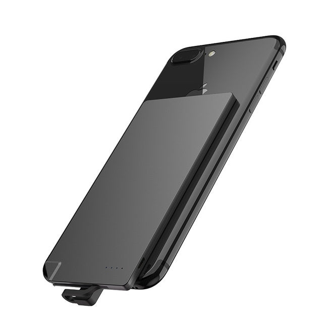 Graphene Battery Power Bank Graphene Battery Power Bank